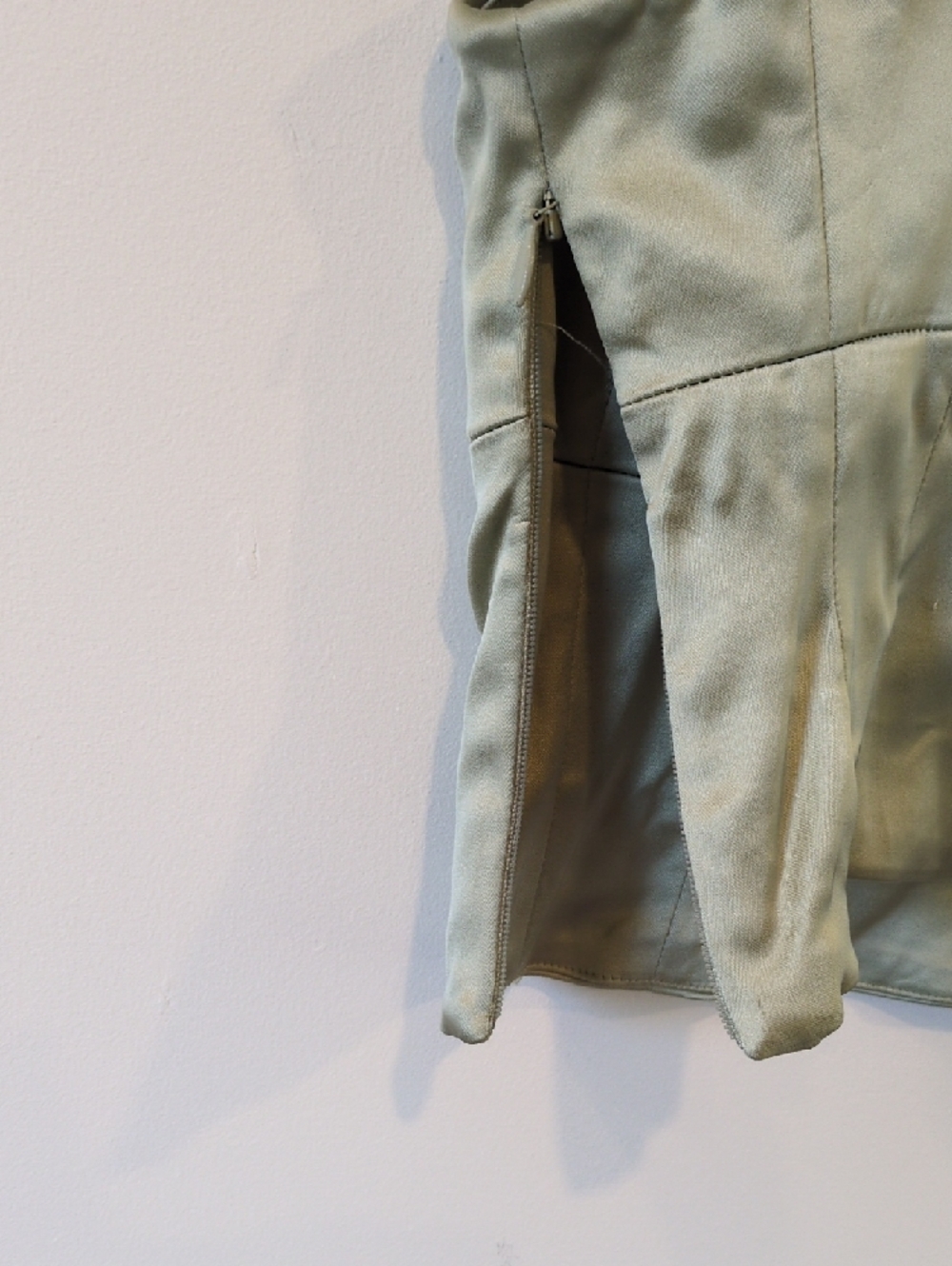 Aritzia Wilfred Shine Bustier - Picture 6 of 6